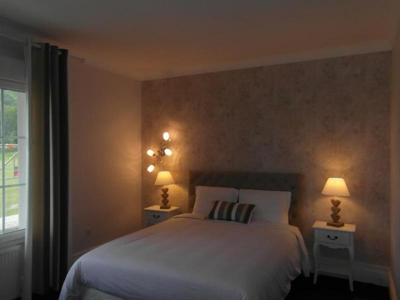 Sure Hotel by Best Western Port Jerome - Le Havre - Genel
