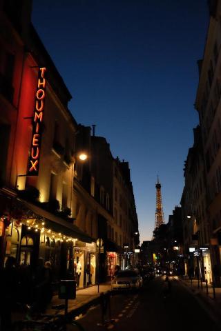 Hotel Thoumieux