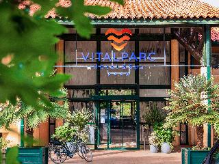 Hotel Vitalparc, The Originals Collection