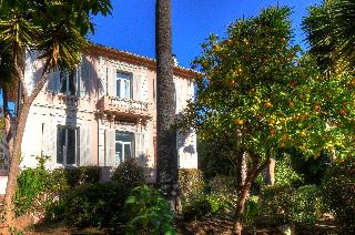 Villa Claudia Hotel Cannes