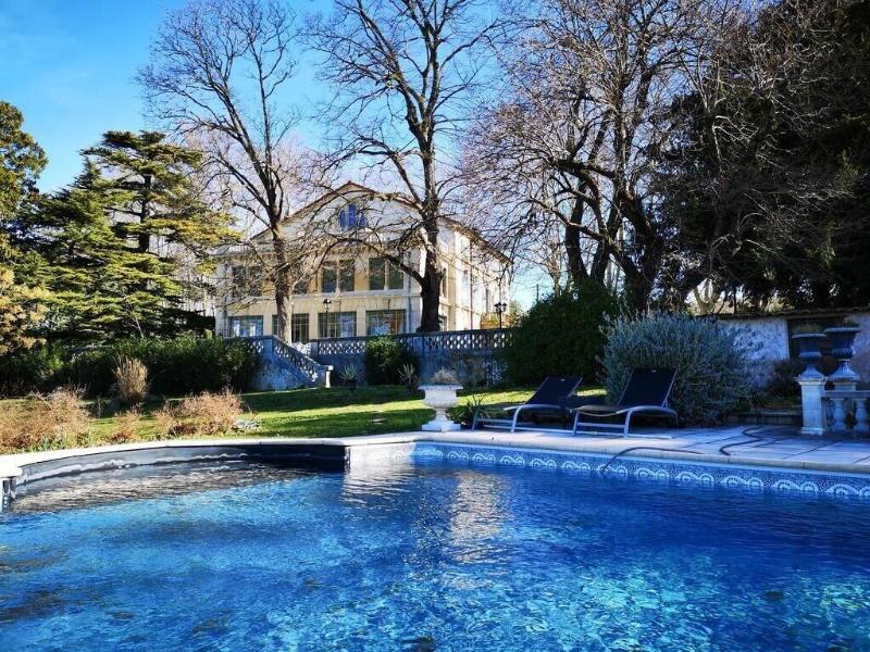 Manoir Le Roure - Genel