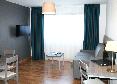 Zenitude Hotel-Residences Nantes Métropole oda fotoğrafı