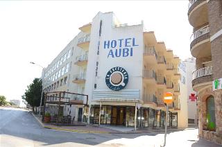 Hotel Aubi