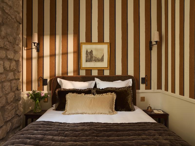 Hotel des Orfèvres - Genel