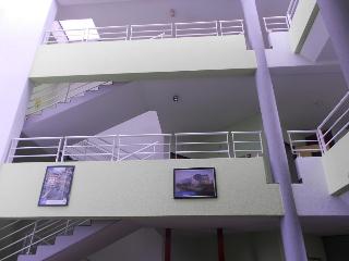 Hotel F1 Strasbourg Sud La vigie