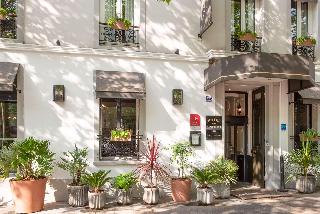 De La Porte Doree