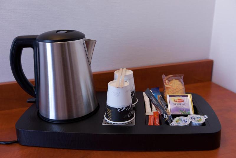 Hotel Alyss Saphir Cambronne Eiffel - Genel