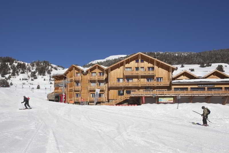 Anova Hotel & Spa - Genel
