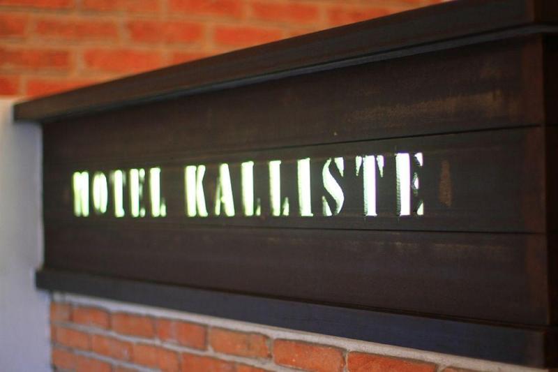 Kalliste - Genel