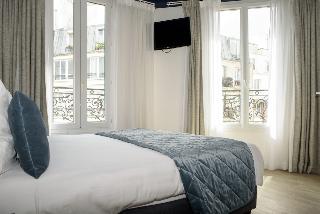Hotel Des Arts Bastille