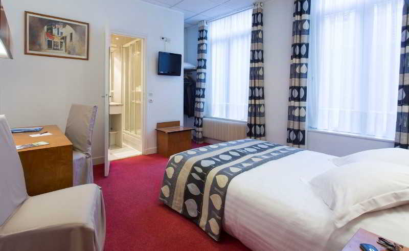 Le Grand Hotel