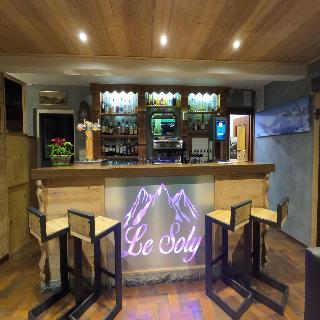 Hotel Le Soly fotoÄŸrafÄ±