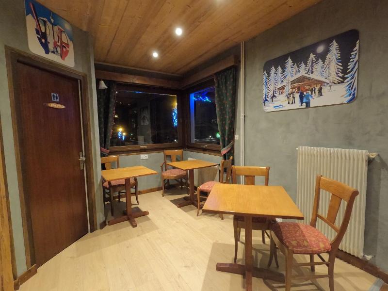 Hotel Le Soly - Lobi