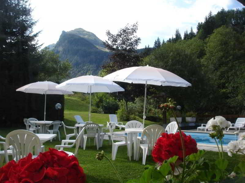 Hotel Le Soly fotoÄŸrafÄ±