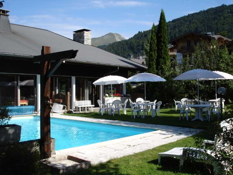 Hotel Le Soly fotoÄŸrafÄ±