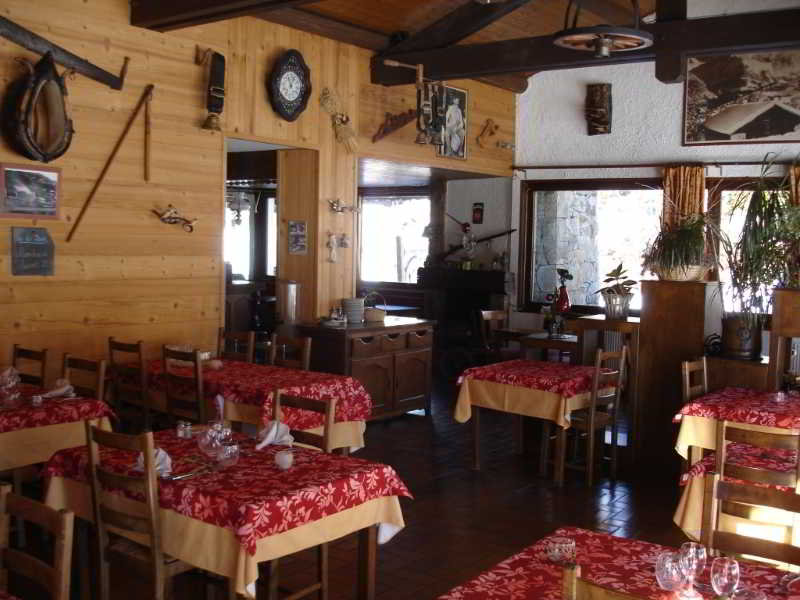 Hotel Le Soly otel fotoğrafı