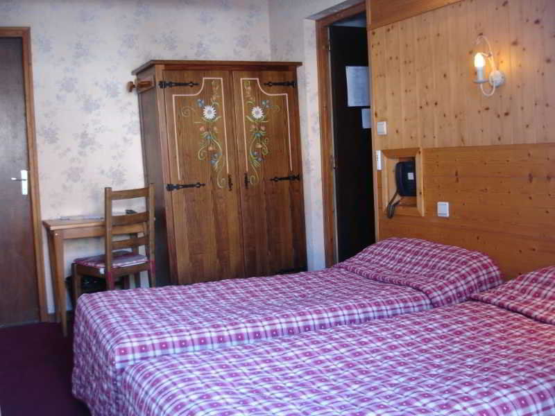 Hotel Le Soly fotoÄŸrafÄ±