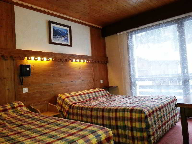 Hotel Le Soly fotoÄŸrafÄ±