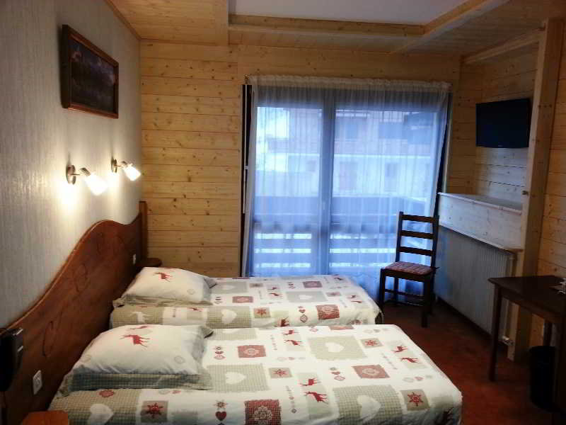 Hotel Le Soly fotoÄŸrafÄ±