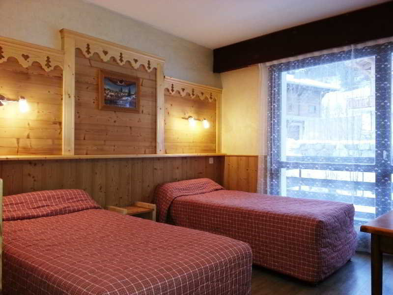 Hotel Le Soly fotoÄŸrafÄ±