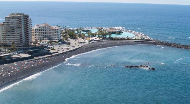 Meliá Costa Atlantis Tenerife - Genel
