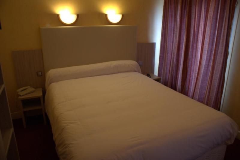 Hotel Little - Genel