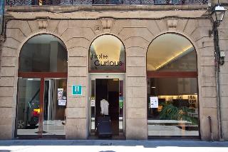 Hotel Curious
