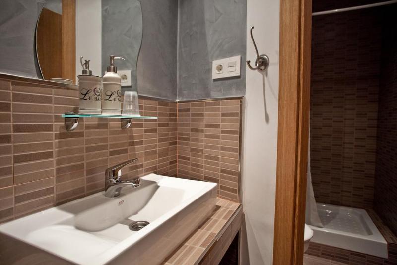 Hostal Abel Victoriano - Genel