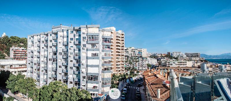 Apartamentos Palm Beach Club - Genel
