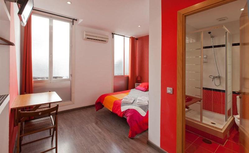 Hostal Abril - Genel