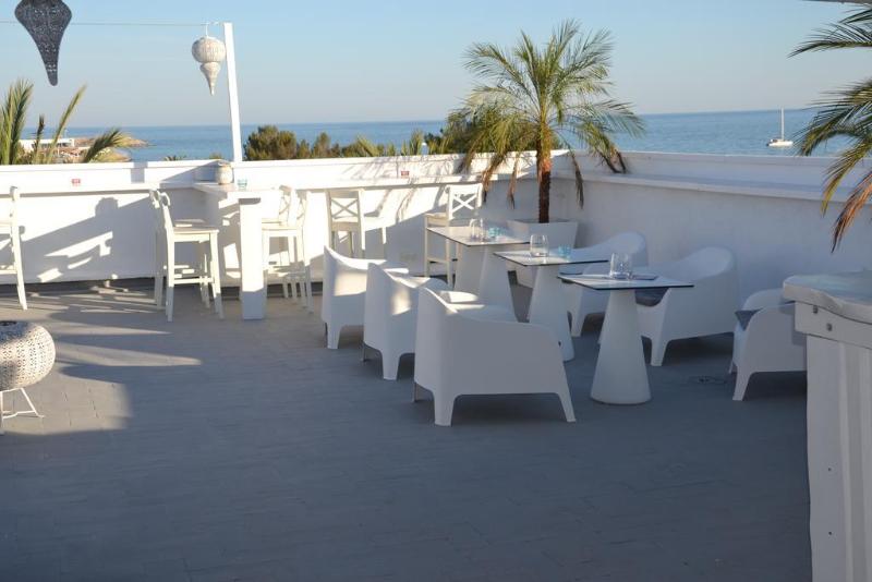 El Solvi Hotel - Genel