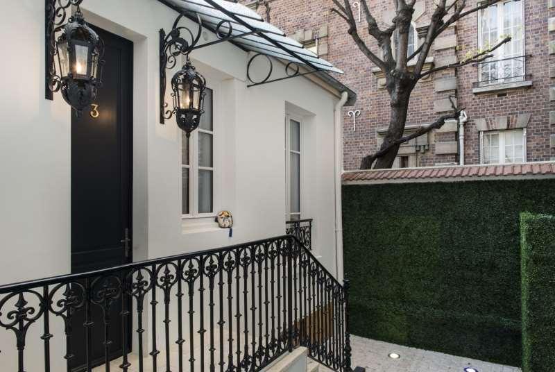 Hotel Villa Glamour - Genel