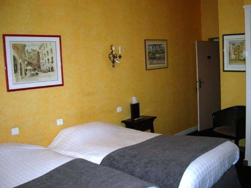Hotel Bayard