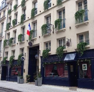 Hotel D'Aubusson