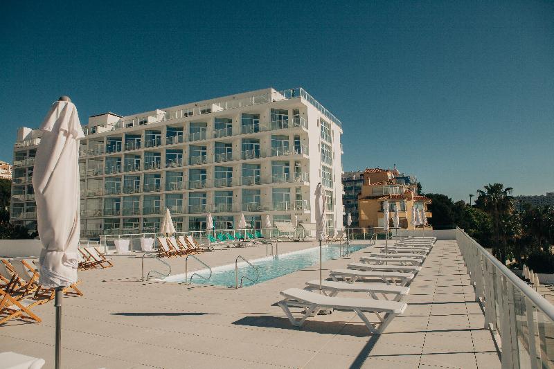 Hotel Alay - Adults Only - Genel