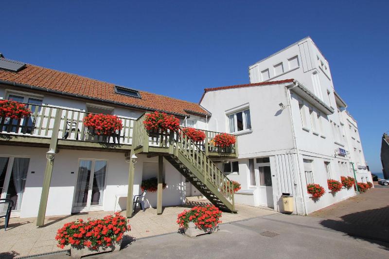 La Maison Blanche - Genel