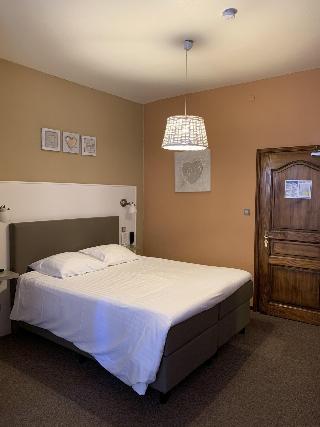 Au Cheval Blanc fotoÄŸrafÄ±