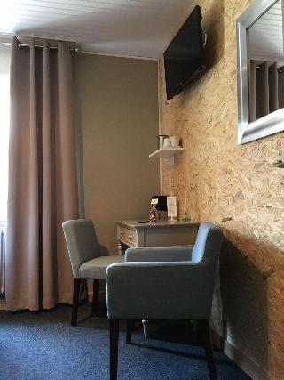 Au Cheval Blanc fotoÄŸrafÄ±