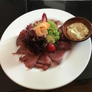 Au Cheval Blanc fotoÄŸrafÄ±