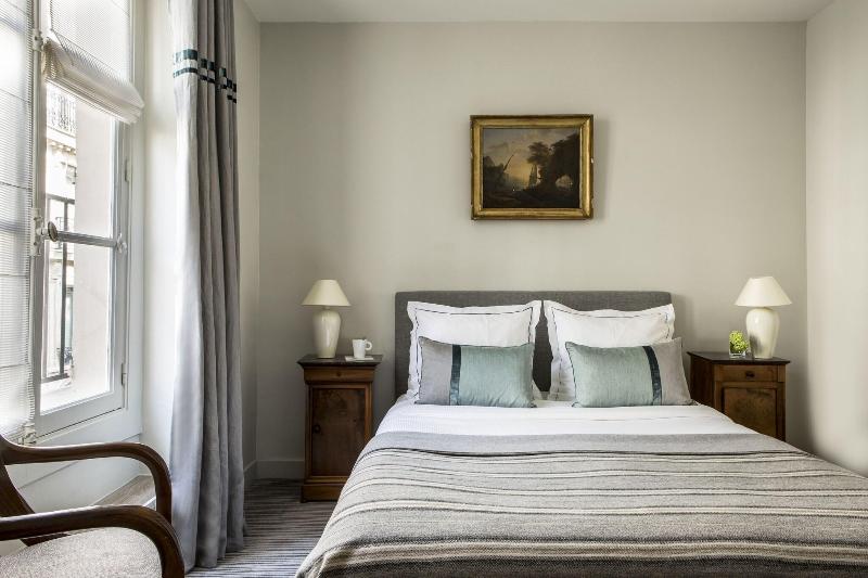 Hotel Dorsay - Genel