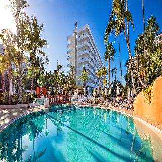 Hotel Gran Canaria Princess (Adults Only)