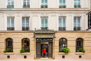 Louison Hotel (Ex. Aviatic)