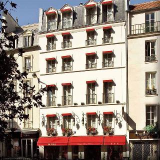 Hotel Sevres Saint Germain