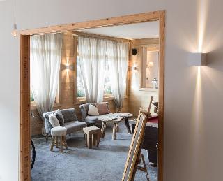 Hotel Les Flocons fotoÄŸrafÄ±