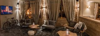 Hotel Les Flocons fotoÄŸrafÄ±