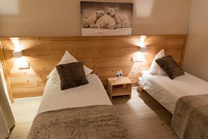 Hotel Les Flocons - Oda