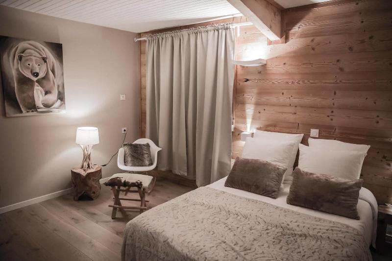 Hotel Les Flocons - Oda