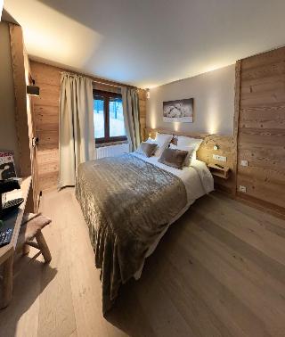 Hotel Les Flocons fotoÄŸrafÄ±