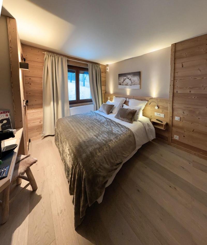 Hotel Les Flocons - Oda