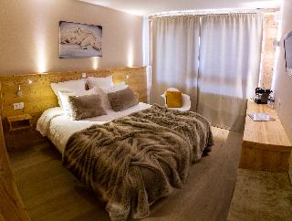 Hotel Les Flocons fotoÄŸrafÄ±